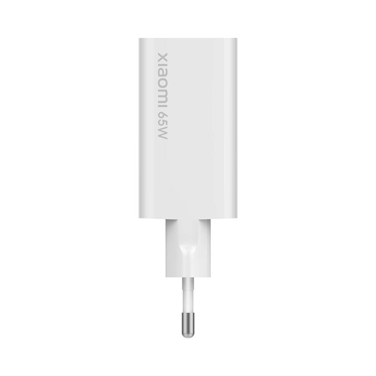 Wandladegerät Xiaomi BHR5515GL Weiß 65 W