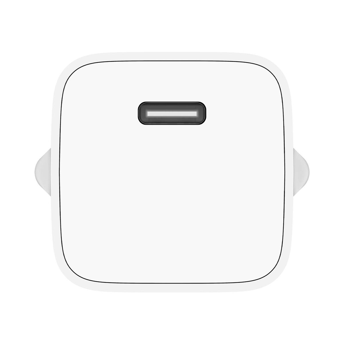 Wandladegerät Xiaomi BHR5515GL Weiß 65 W