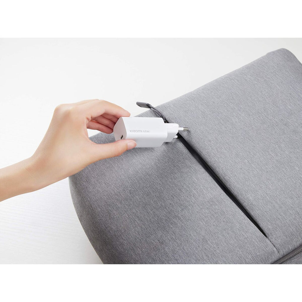 Wandladegerät Xiaomi BHR5515GL Weiß 65 W