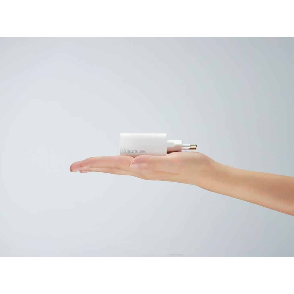 Wandladegerät Xiaomi BHR5515GL Weiß 65 W