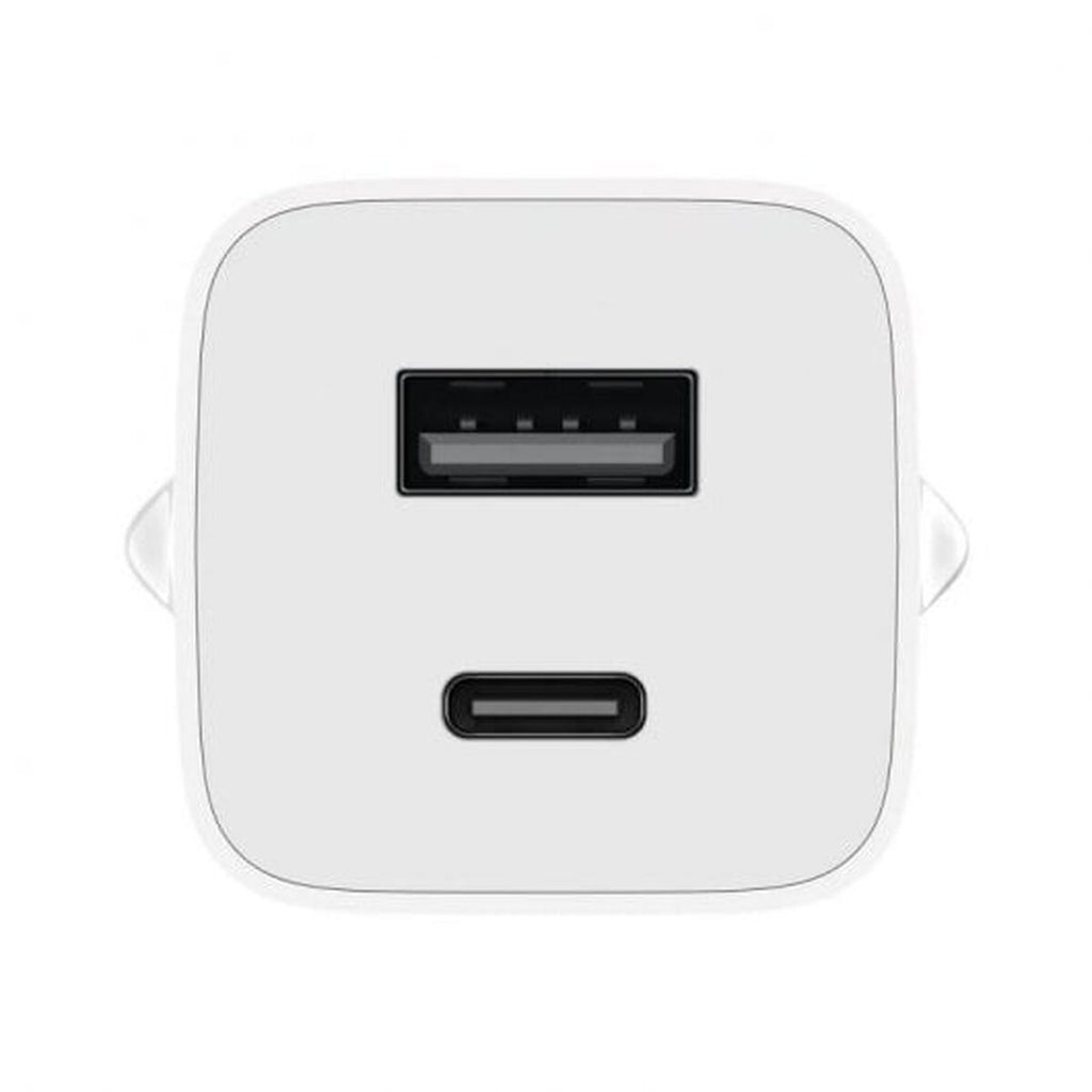 Wandladegerät Xiaomi BHR5515GL Weiß 65 W