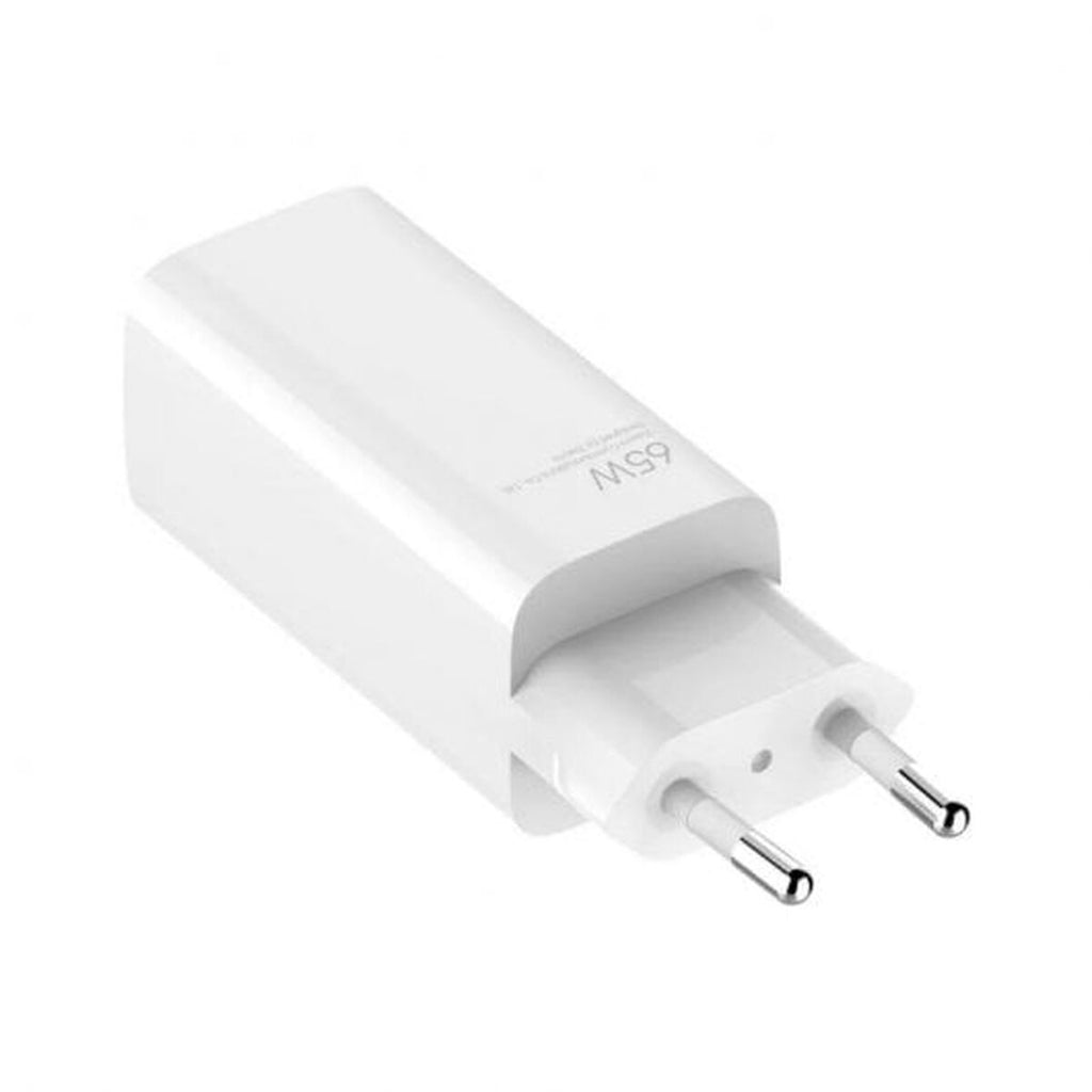 Wandladegerät Xiaomi BHR5515GL Weiß 65 W