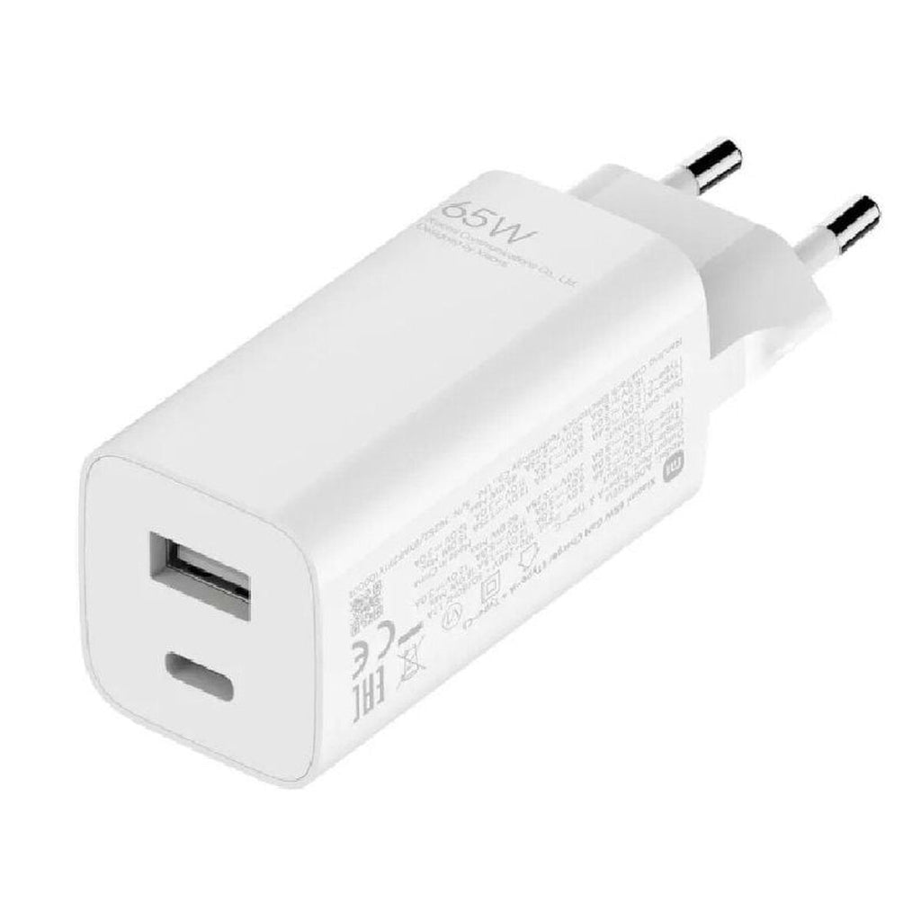 Wandladegerät Xiaomi BHR5515GL Weiß 65 W