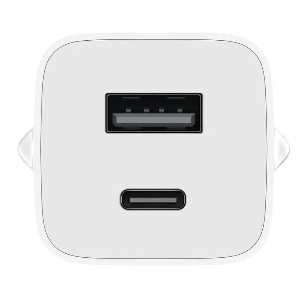 Wandladegerät Xiaomi BHR5515GL Weiß 65 W