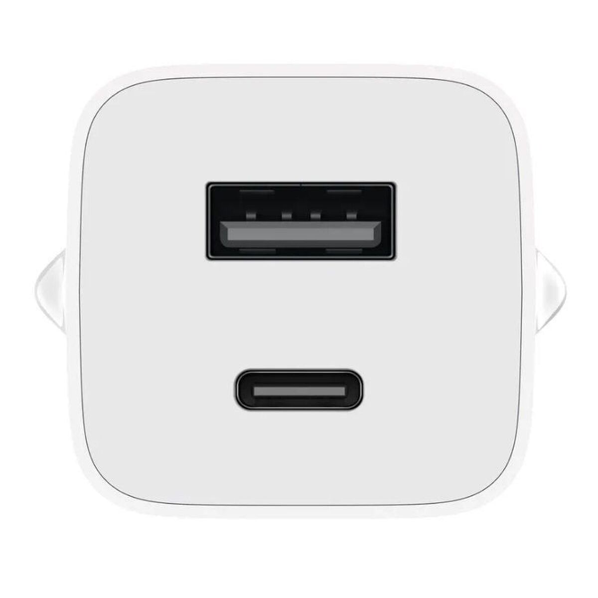 Wandladegerät Xiaomi BHR5515GL Weiß 65 W