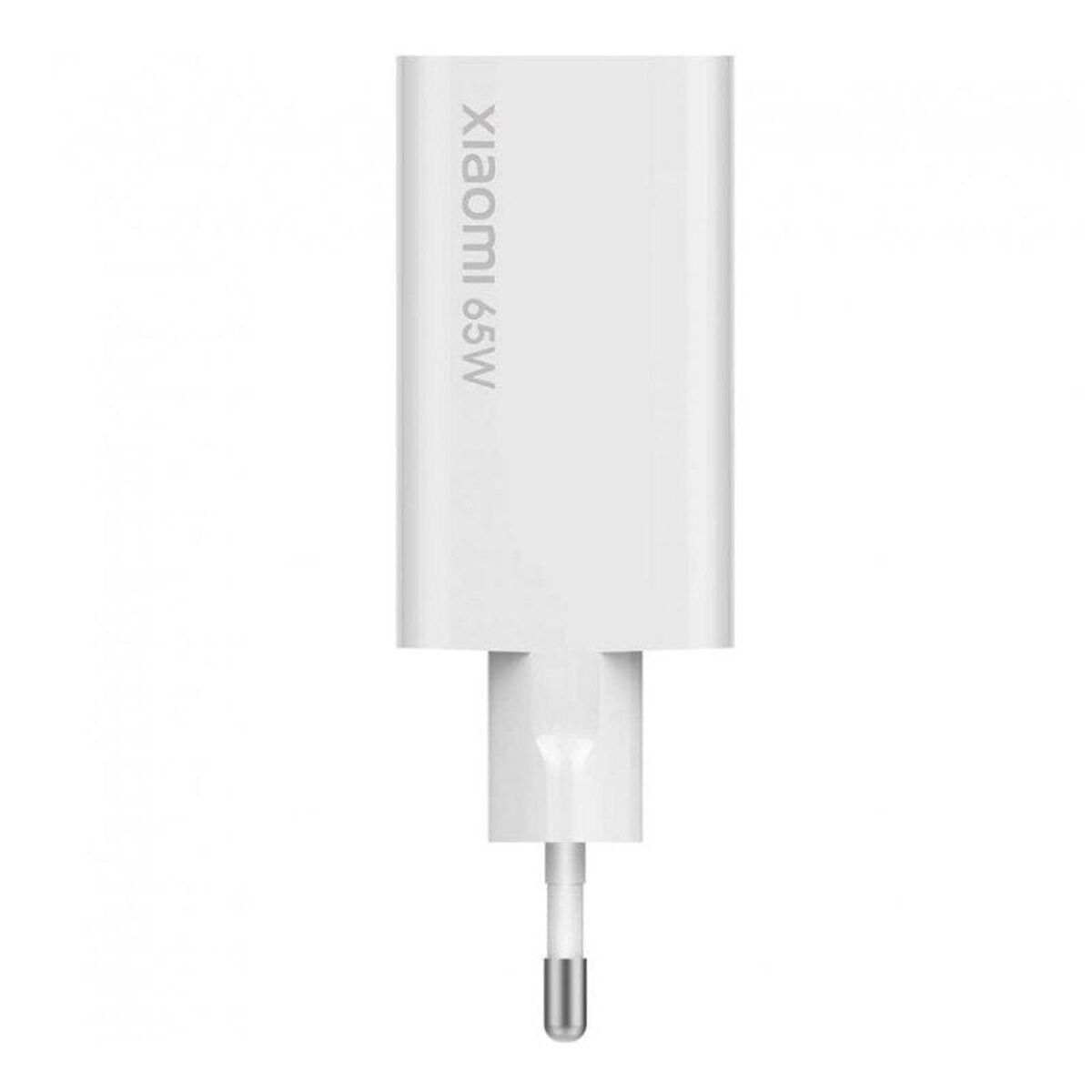 Wandladegerät Xiaomi BHR5515GL Weiß 65 W