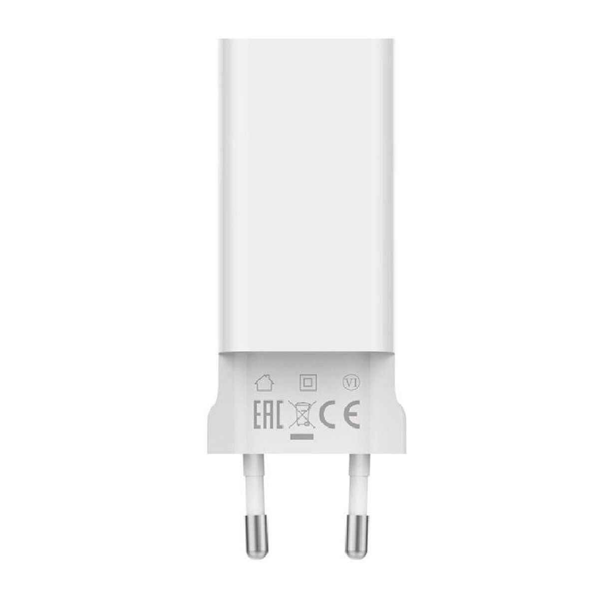 Wandladegerät Xiaomi BHR5515GL Weiß 65 W