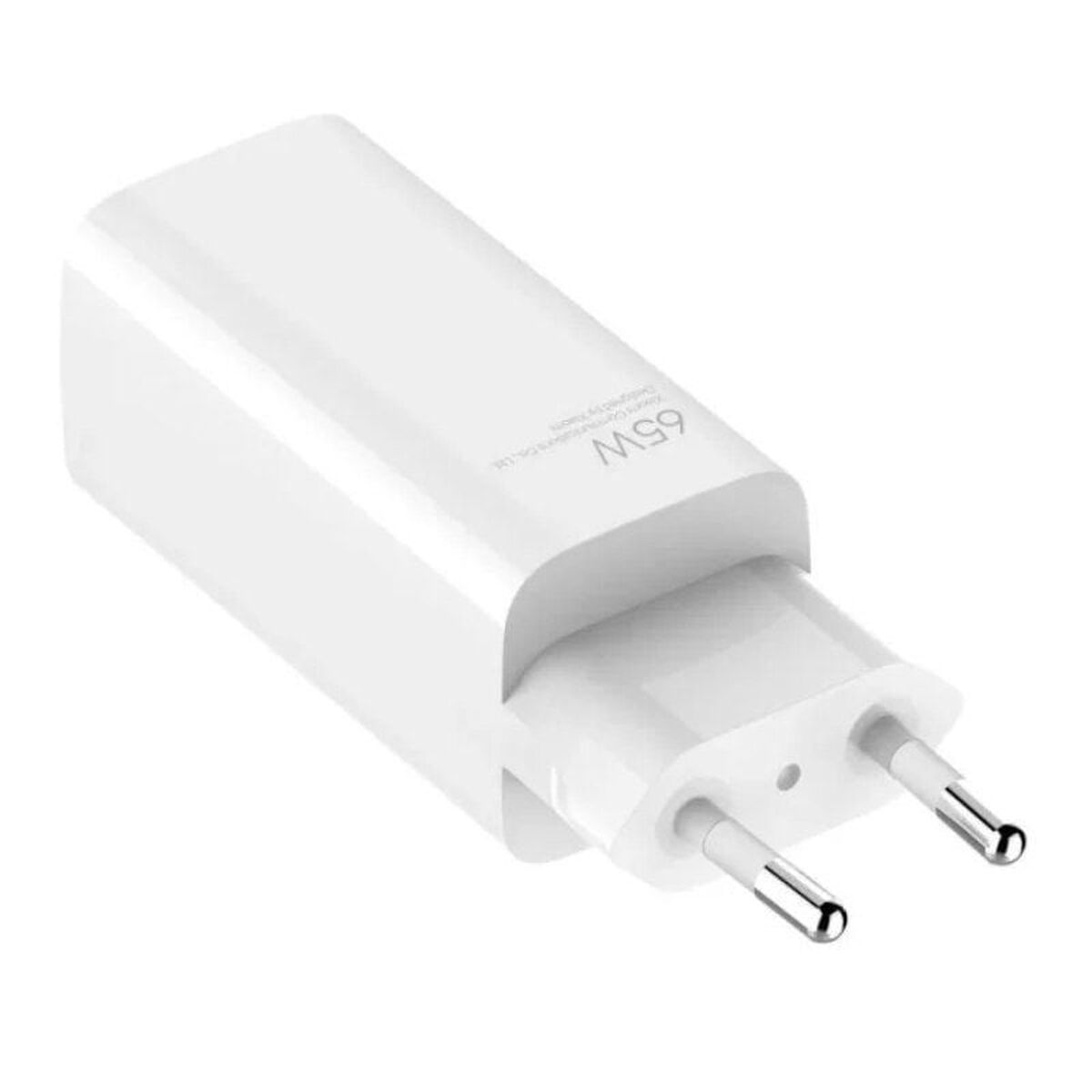 Wandladegerät Xiaomi BHR5515GL Weiß 65 W