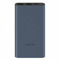Powerbank Xiaomi PB100DPDZM Schwarz/Blau mAh