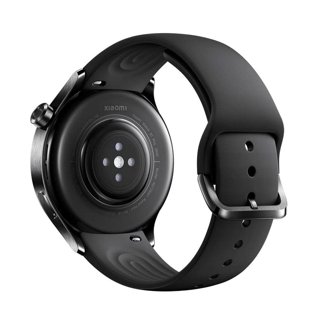 Smartwatch Xiaomi Watch S1 Pro Schwarz 46 mm