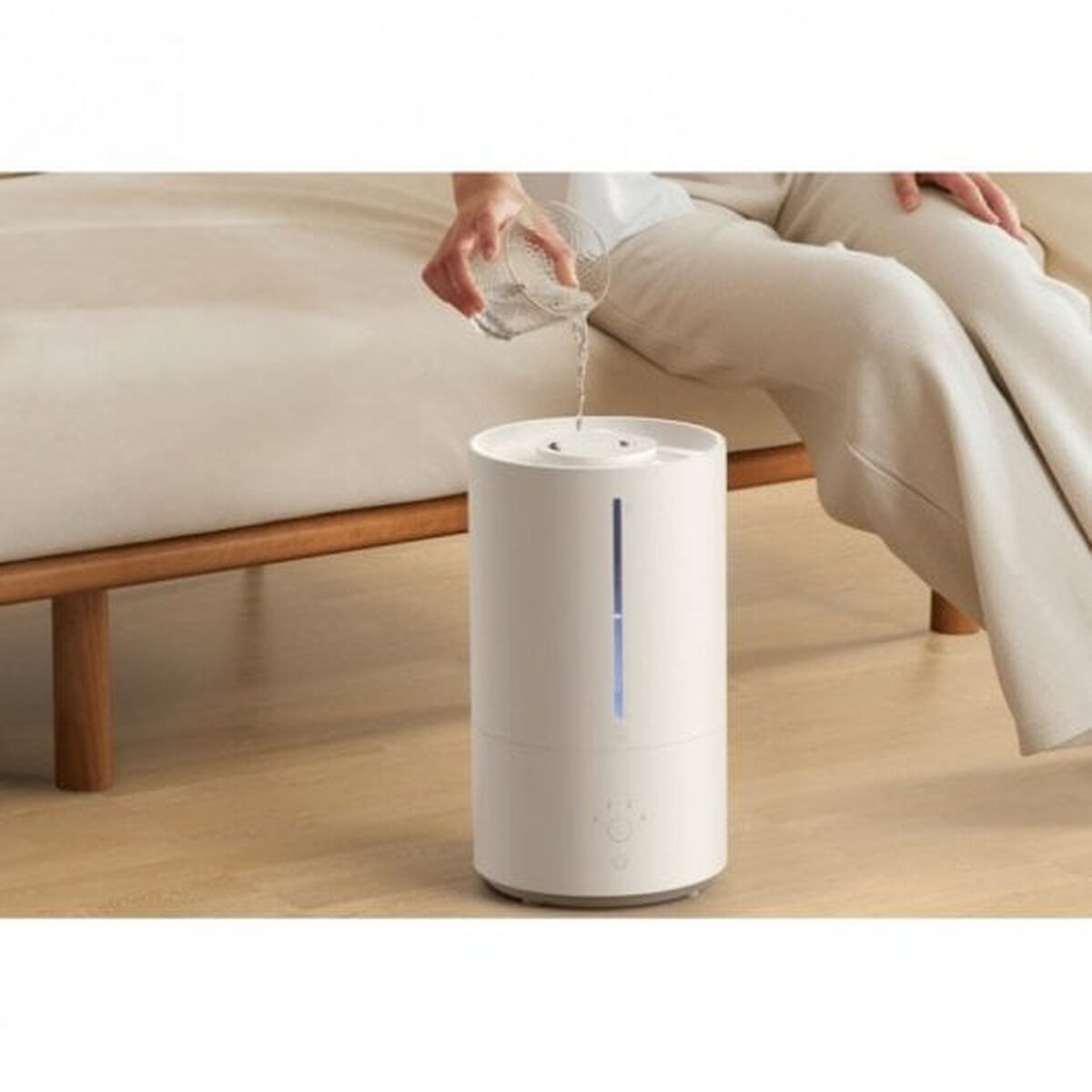 Luftbefeuchter Xiaomi BHR6026EU 4,5 L