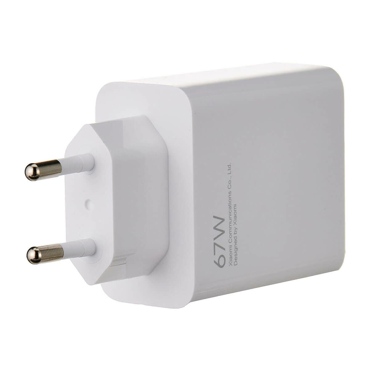Wandladegerät Xiaomi MDY-12-ES Weiß 67 W