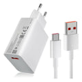 Wandladegerät Xiaomi BHR6039EU Weiß 33 W
