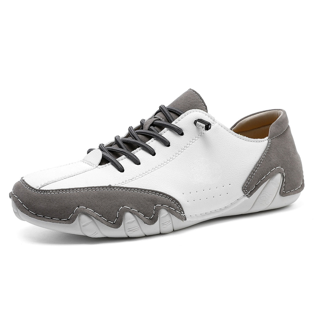 Martin Colorblock Octopus Freizeitschuhe – Bild 2 | LuxeStyle