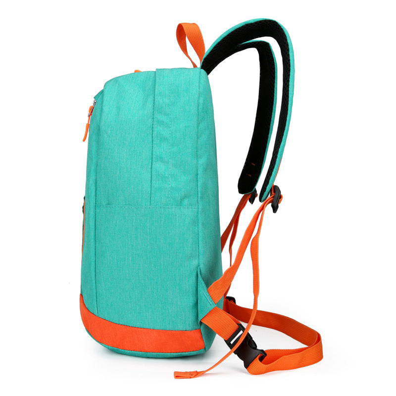 Ultraleichter Sportrucksack, verschiedene Farben – Bild 9 | LuxeStyle