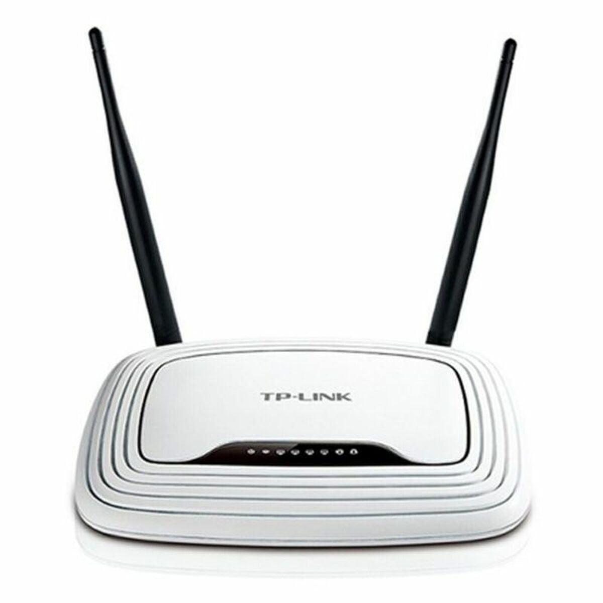 Wireless Router TP-Link TL-WR841N WIFI 5 dBi Weiss