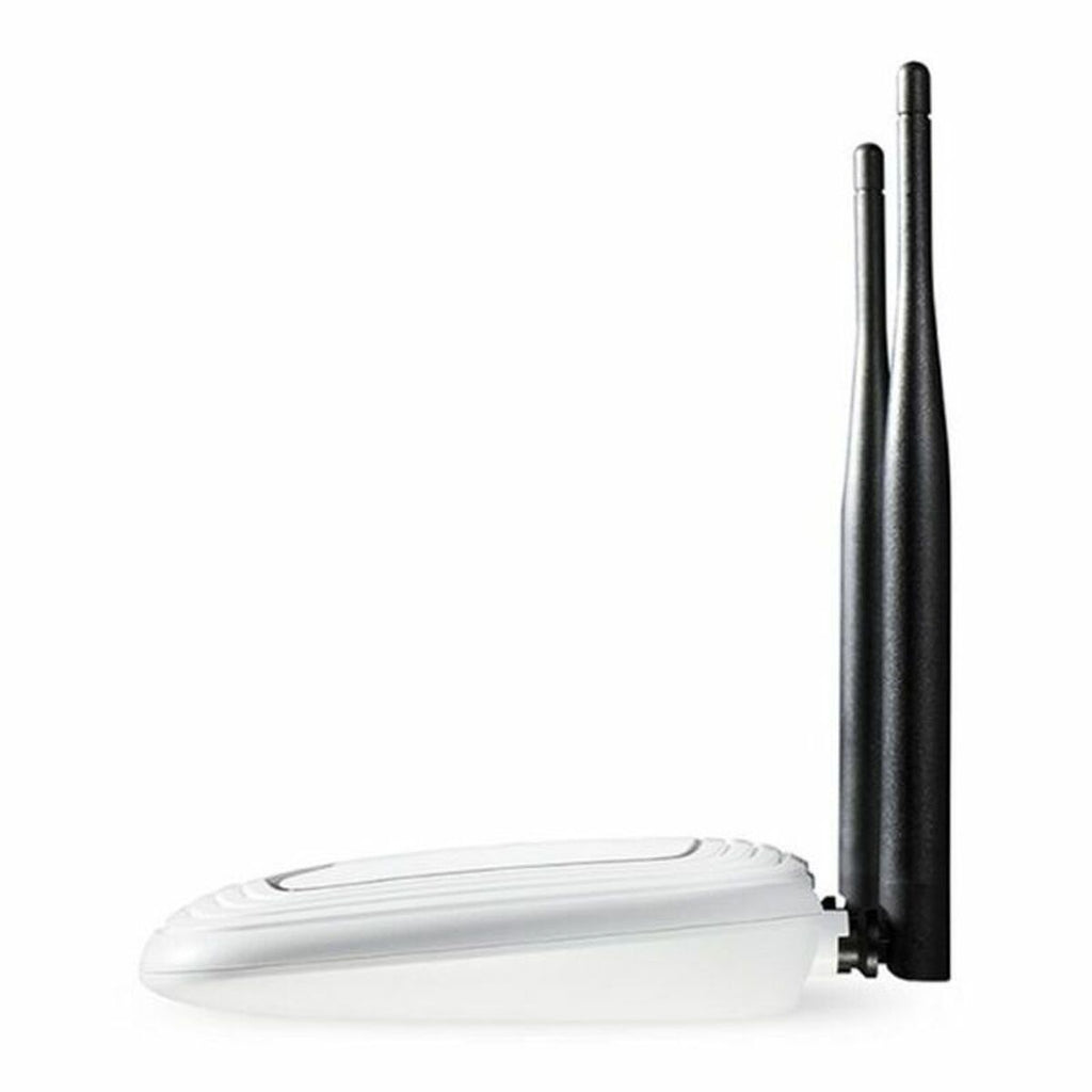 Wireless Router TP-Link TL-WR841N WIFI 5 dBi Weiss