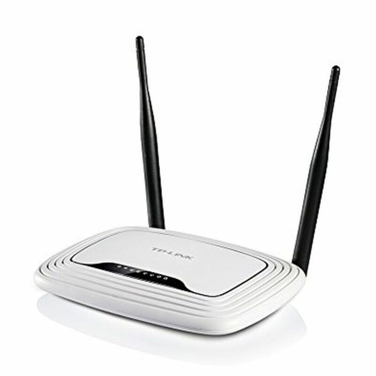 Wireless Router TP-Link TL-WR841N WIFI 5 dBi Weiss