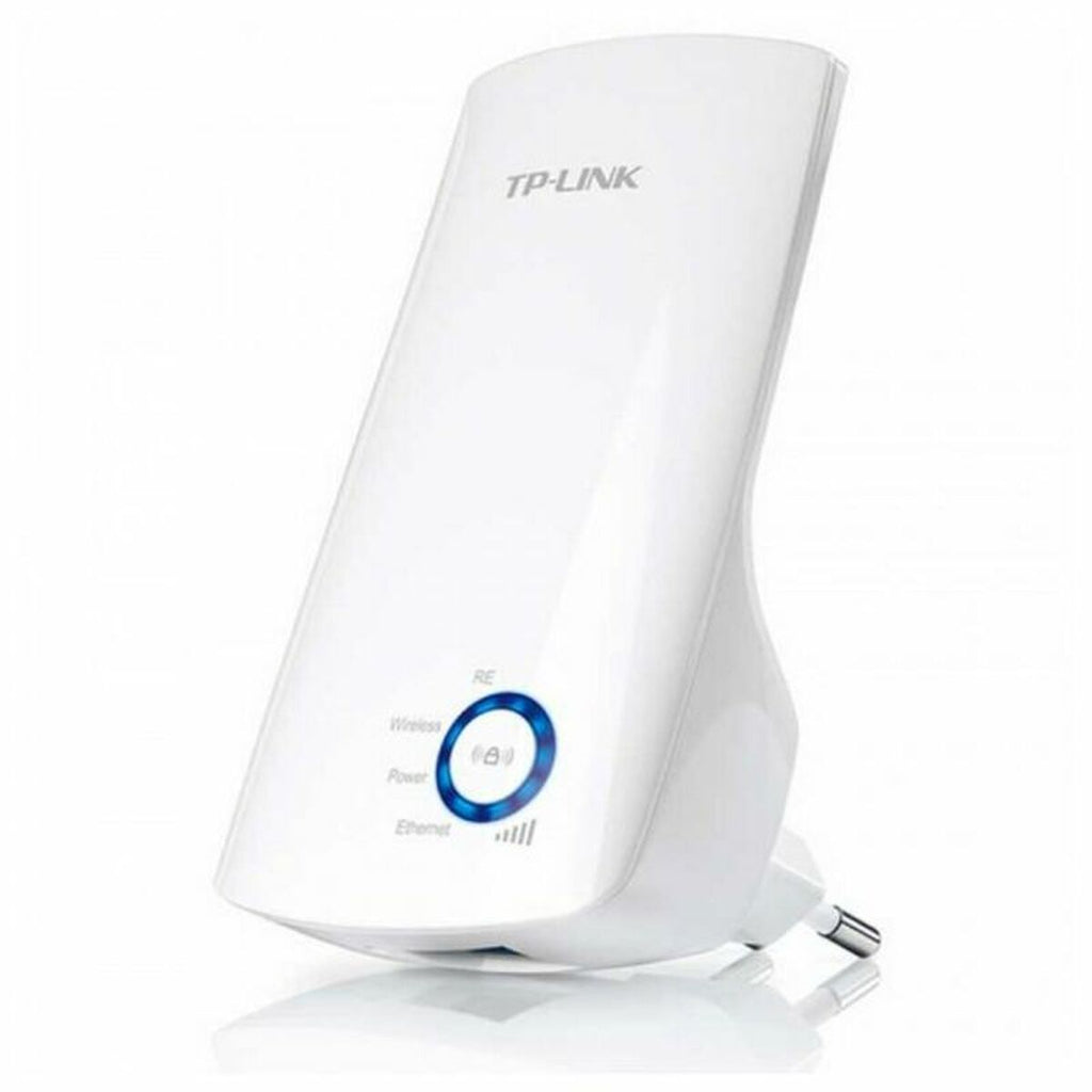 Schnittstellen-Repeater TP-Link 219014 300 Mbps WPS WIFI Weiss