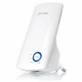 Schnittstellen-Repeater TP-Link 219014 300 Mbps WPS WIFI Weiss