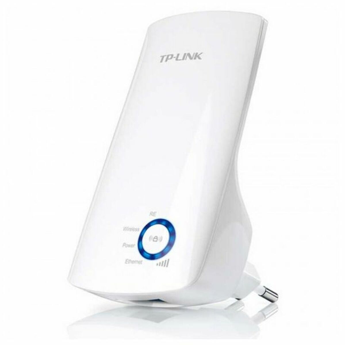 Schnittstellen-Repeater TP-Link 219014 300 Mbps WPS WIFI Weiss