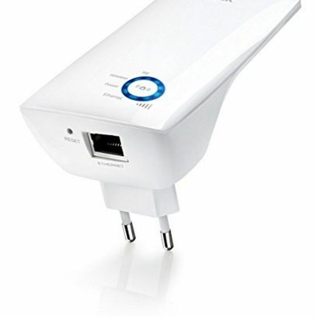 Schnittstellen-Repeater TP-Link 219014 300 Mbps WPS WIFI Weiss