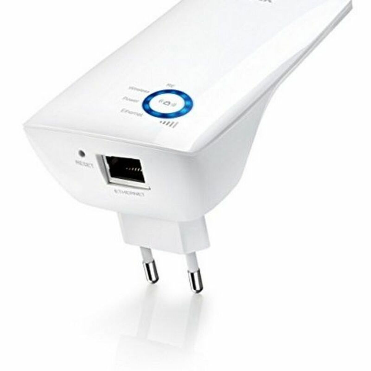 Schnittstellen-Repeater TP-Link 219014 300 Mbps WPS WIFI Weiss