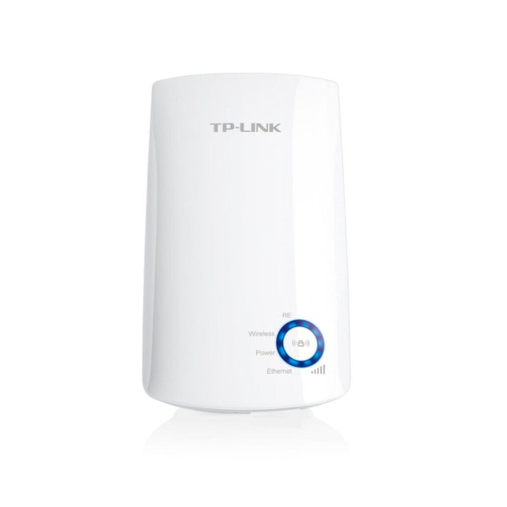 Schnittstellen-Repeater TP-Link 219014 300 Mbps WPS WIFI Weiss