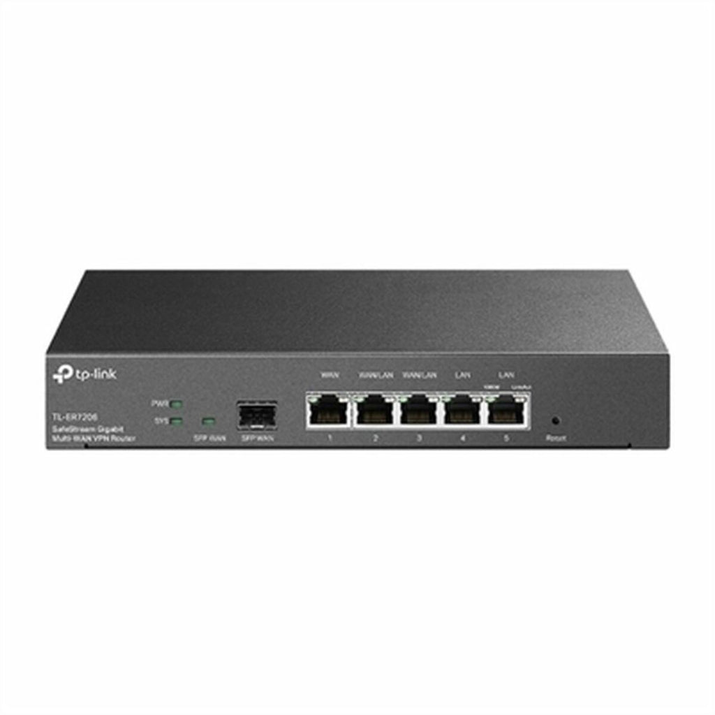 Router – Für ein stabiles & sicheres Netzwerk
