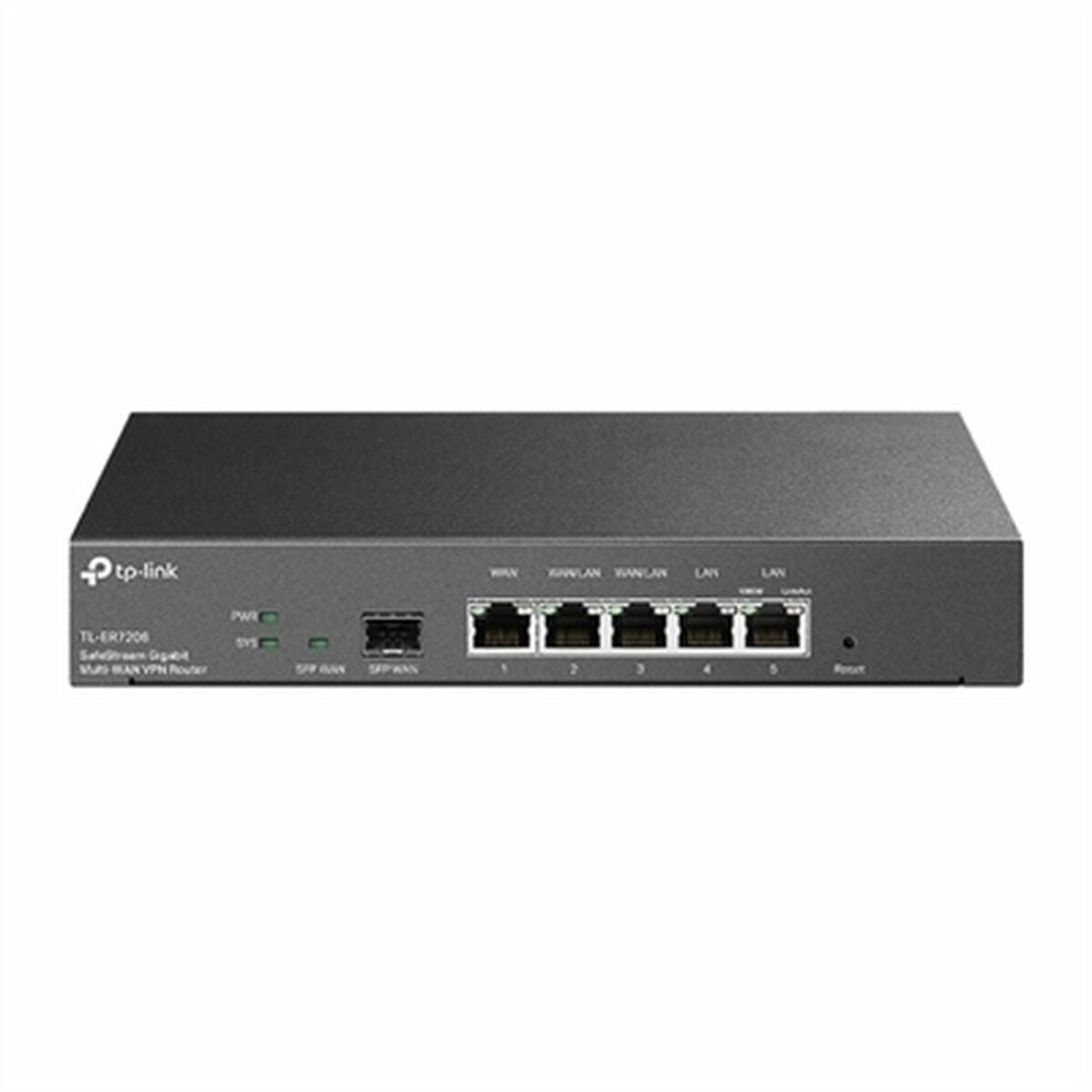 Router – Für ein stabiles & sicheres Netzwerk