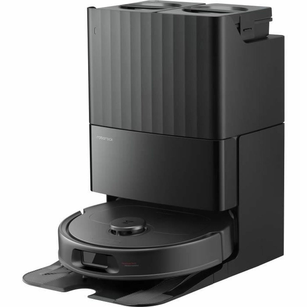 Smart & sauber: Dein automatischer Putzhelfer