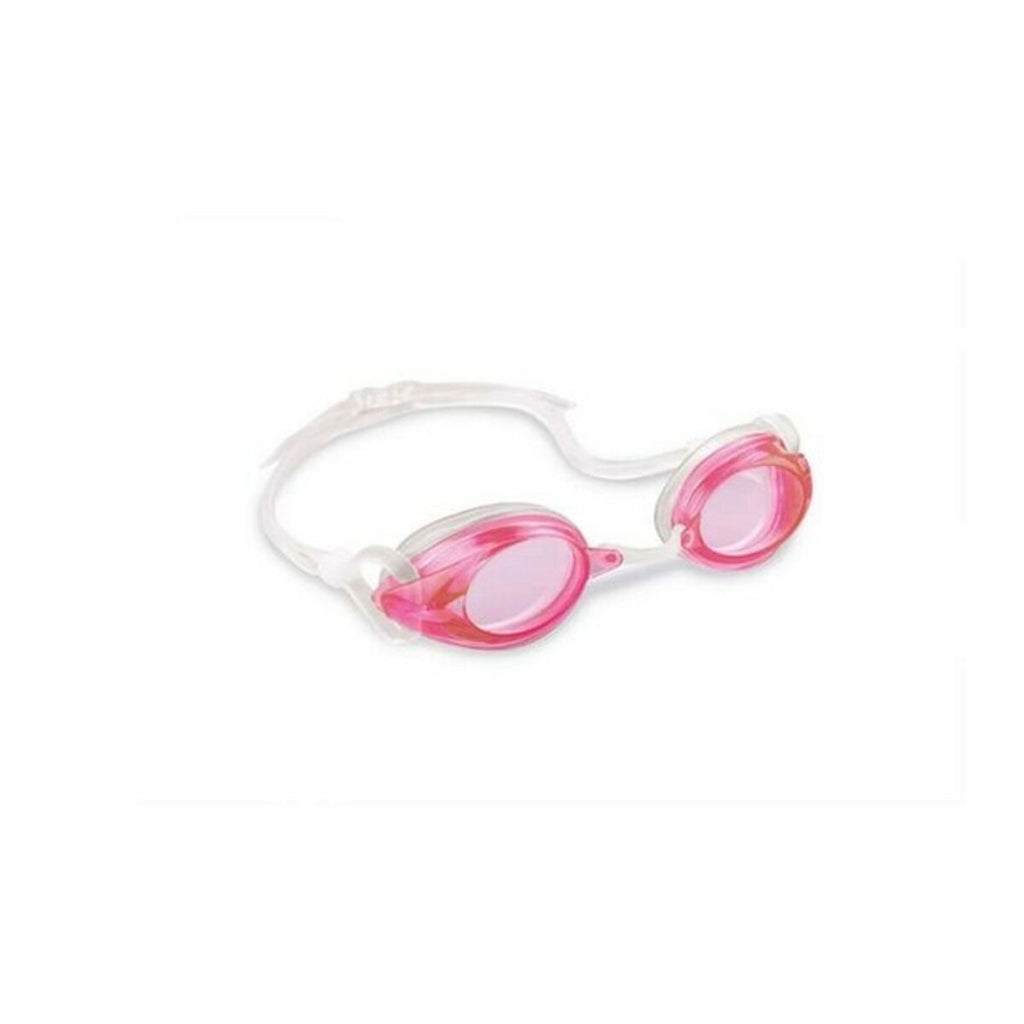 Kinder Schwimmbrille: Badespass mit klarer Sicht!