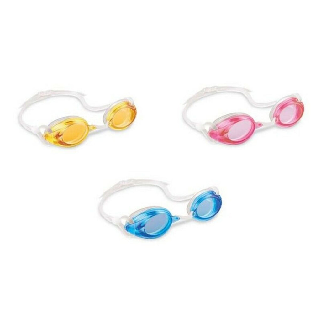Kinder Schwimmbrille: Badespass mit klarer Sicht!