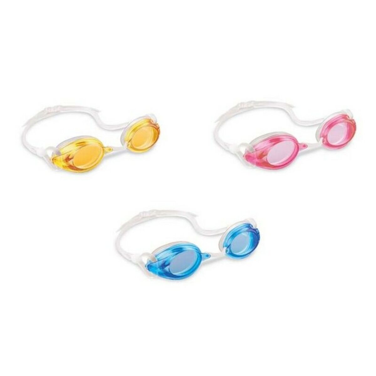 Kinder Schwimmbrille: Badespass mit klarer Sicht!