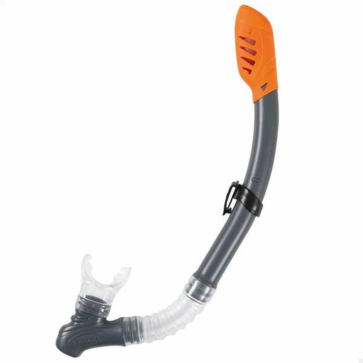 Grünes Schnorchelset Kids: Abenteuer im Wasser!