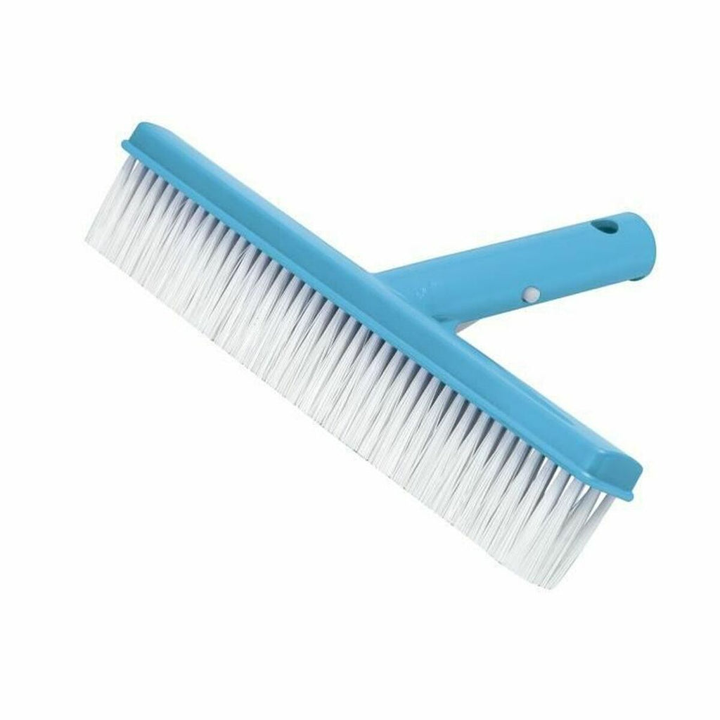 Pool-Bürste Intex 25,4 x 14 x 17 cm Wand Blau