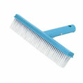 Pool-Bürste Intex 25,4 x 14 x 17 cm Wand Blau
