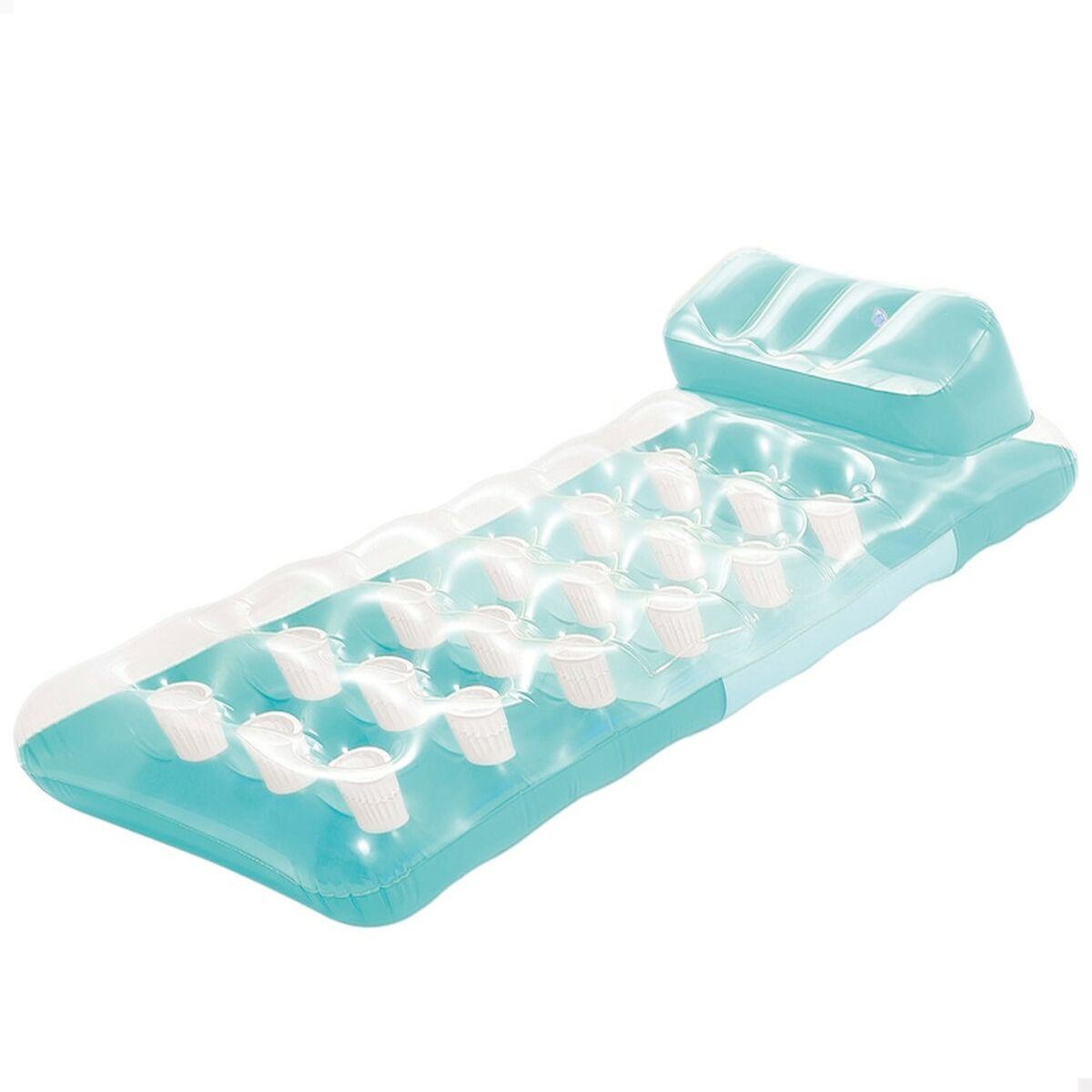 Luftmatratze Intex 58890EU 18 Gläser