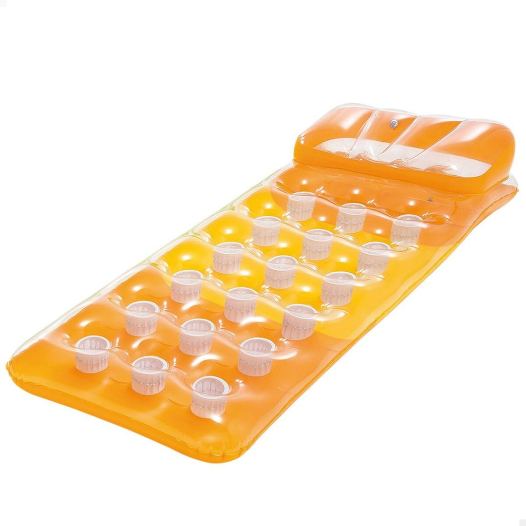 Luftmatratze Intex 58890EU 18 Gläser