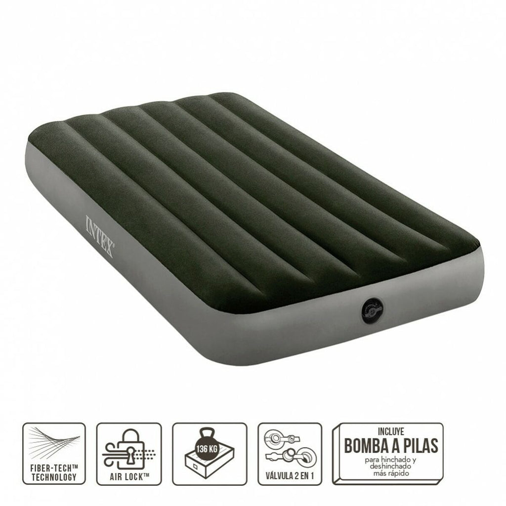 Luftmatratze Intex 99 x 25 x 191 cm