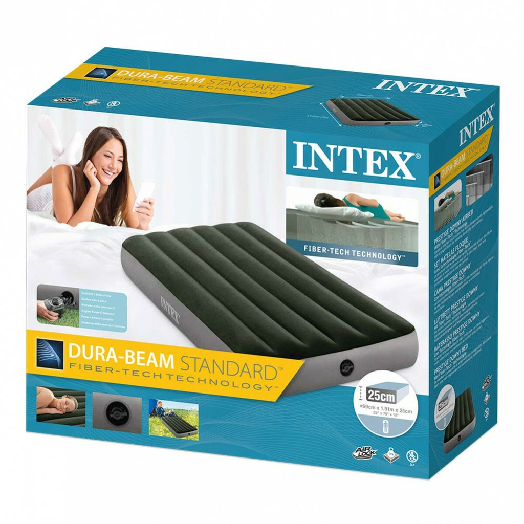 Luftmatratze Intex 99 x 25 x 191 cm