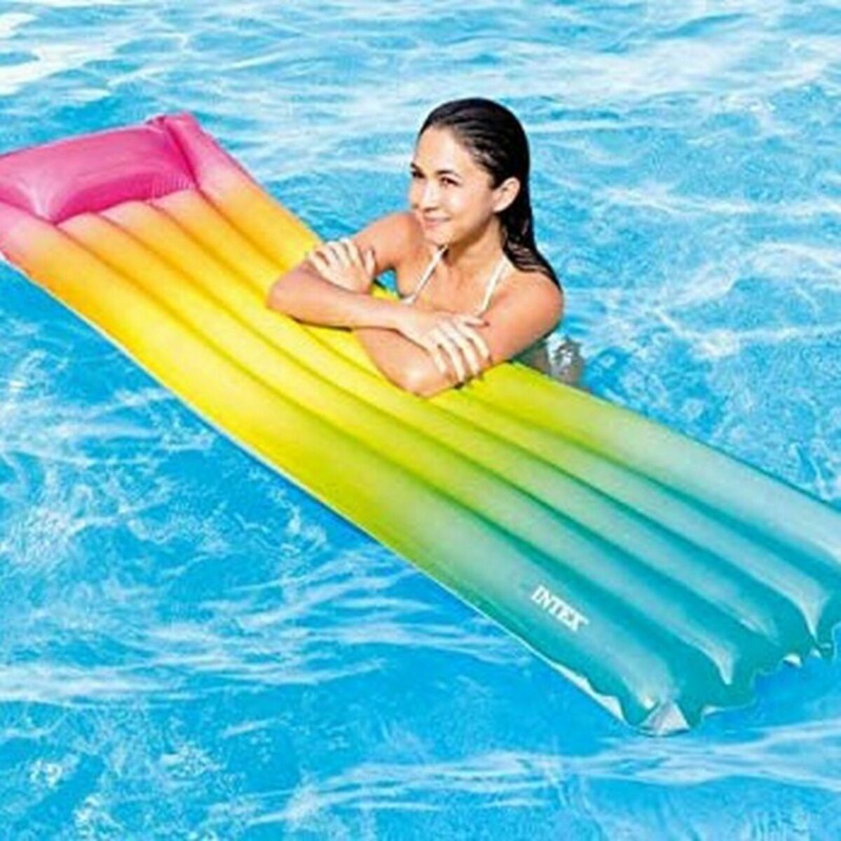 Luftmatratze Intex 58721EU 69 x 183 cm