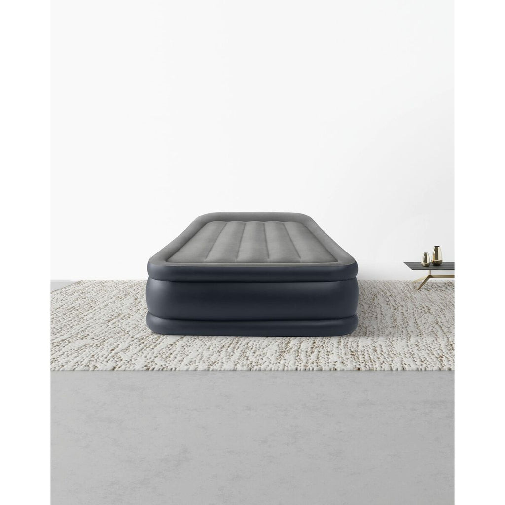 Luftmatratze Intex Dura-Beam Basic Deluxe Twin 99 x 42 x 191 cm