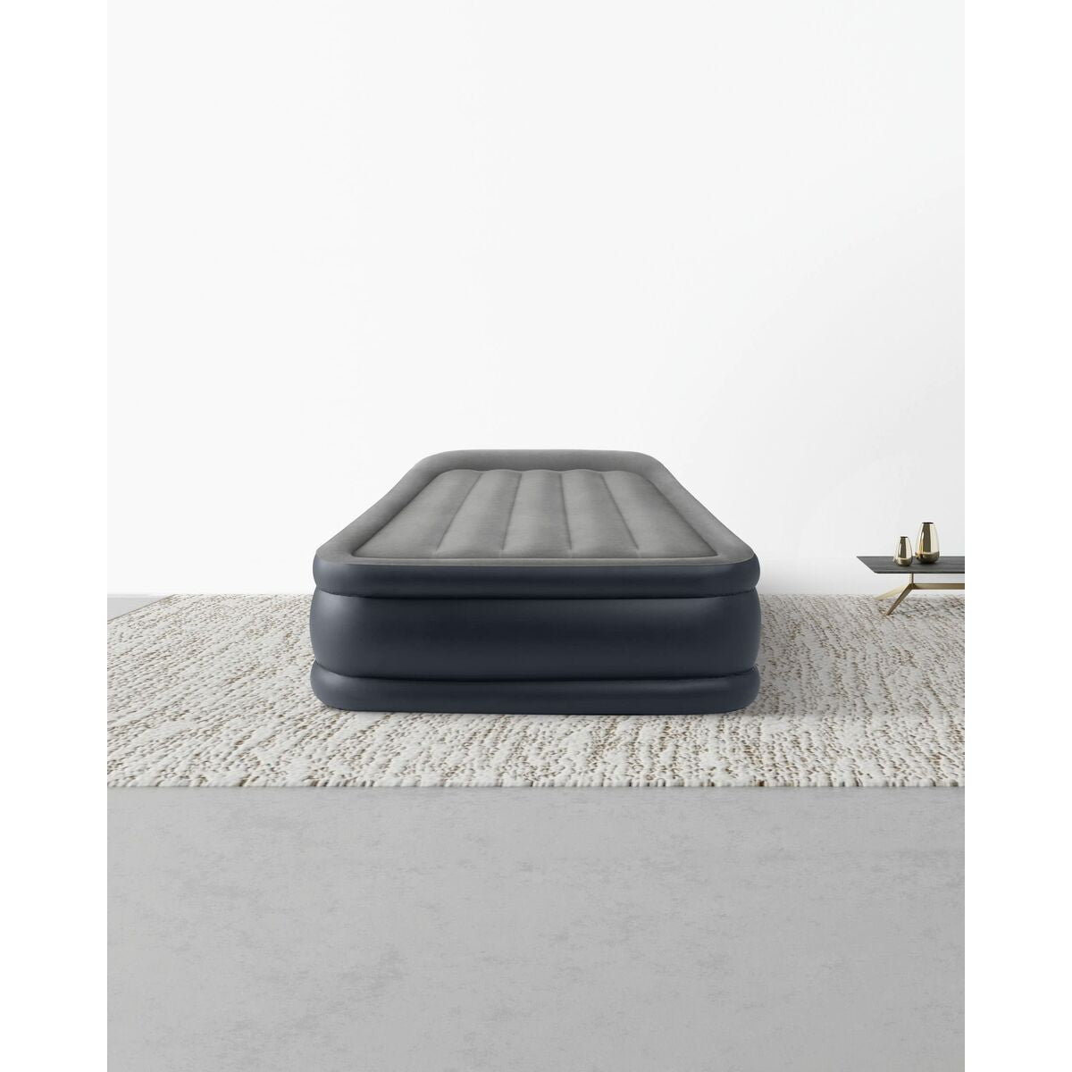 Luftmatratze Intex Dura-Beam Basic Deluxe Twin 99 x 42 x 191 cm