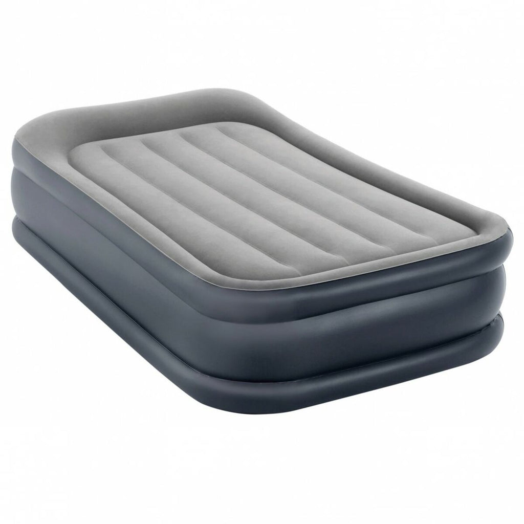 Luftmatratze Intex Dura-Beam Basic Deluxe Twin 99 x 42 x 191 cm