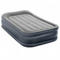 Luftmatratze Intex Dura-Beam Basic Deluxe Twin 99 x 42 x 191 cm