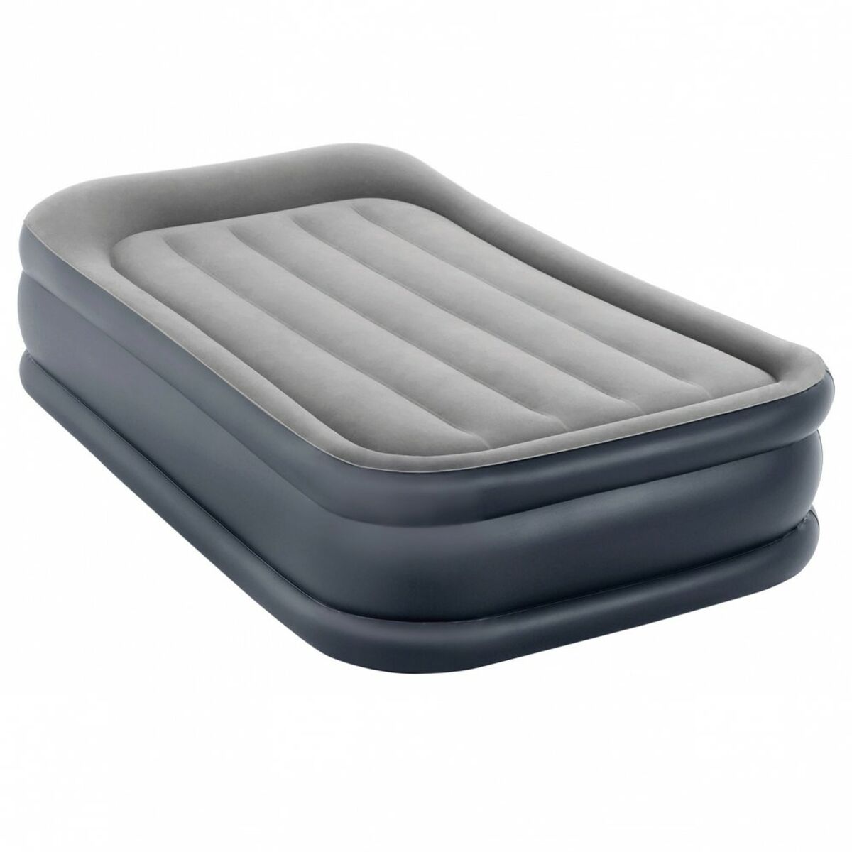 Luftmatratze Intex Dura-Beam Basic Deluxe Twin 99 x 42 x 191 cm