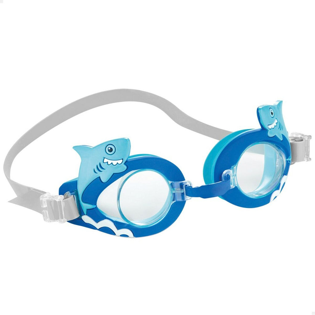 Kinder Schwimmbrille: Klare Sicht unter Wasser