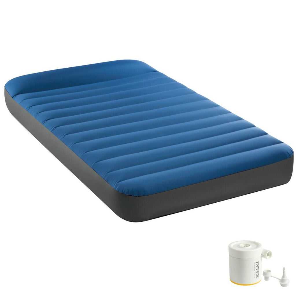 Luftmatratze Intex 99 x 22 x 191 cm