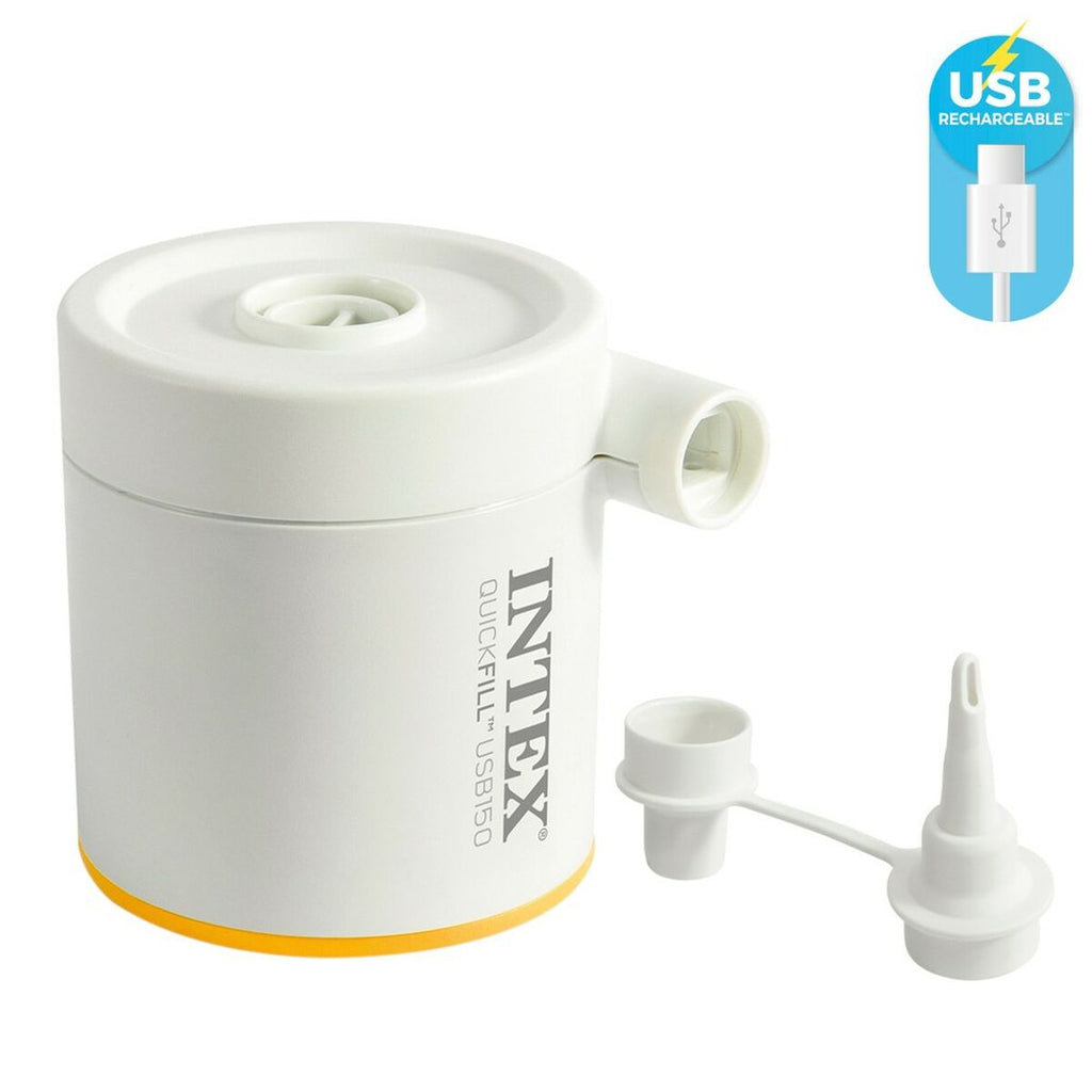 Luftmatratze Intex 99 x 22 x 191 cm